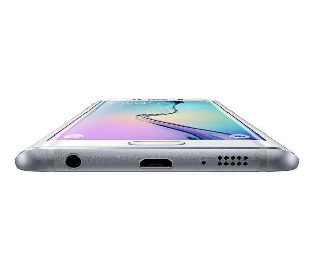 Samsung Galaxy S6 edge G925F 32GB Perłowa biel - 230560 - zdjęcie 8